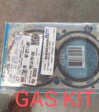 Gas Kit