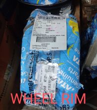 Wheel Rim