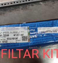 Filtar Kit